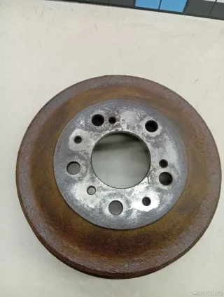 1313675080 Барабан тормозной Citroen Jumper 1 Арт E60751683, вид 1