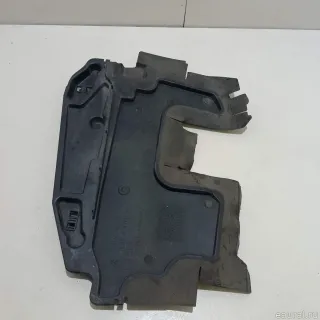 7104LV Пыльник двигателя боковой левый Citroen DS3 Арт E23912534, вид 2