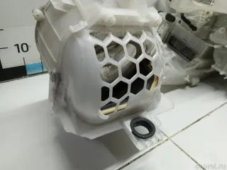 1609689980 Корпус отопителя Citroen C4 Grand Picasso 2 Арт E31737675, вид 2