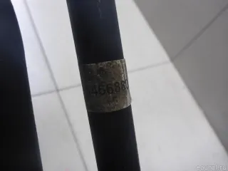 401390 Радиатор гидроусилителя Citroen Berlingo 3 Арт E100625790, вид 4