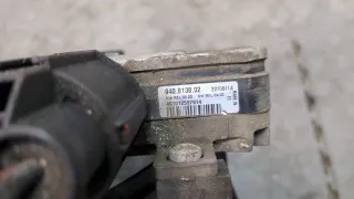  Блок управления вентилятора Volvo V40 2 Арт 11622713, вид 4