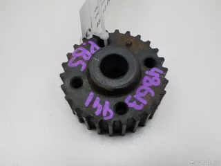 06A105263D Шестерня коленвала Audi A6 C5 (S6,RS6) Арт E48613941, вид 1