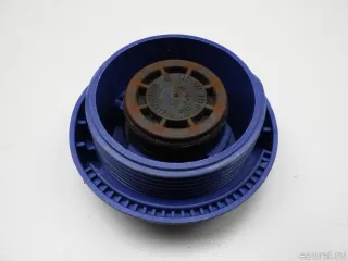 1J0121321B Крышка расширительного бачка Audi A6 C5 (S6,RS6) Арт E48708913, вид 3