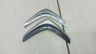 9678113380 Эмблема Citroen Berlingo 3 Арт E60731134, вид 1