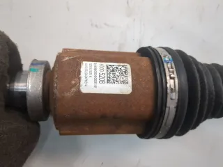 60005208 Полуось передняя правая (приводной вал, шрус) Buick Encore GX Арт 20824560, вид 2