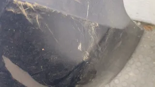 4F5807303A Бампер задний синий Audi A6 C6 (S6,RS6) Арт 20820145, вид 3