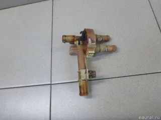 77363342 Краник отопителя Citroen Jumper 1 Арт E100628747, вид 4