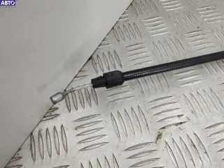  Трос ручника (стояночного тормоза) Mazda 3 BK Арт 55175872, вид 2