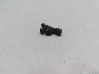 6438A0 Форсунка омывателя лобового стекла Citroen Xantia Арт E48709152, вид 1