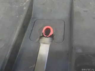 7013W0 Пыльник двигателя центральный Citroen C4 1 restailing Арт E41306016, вид 4