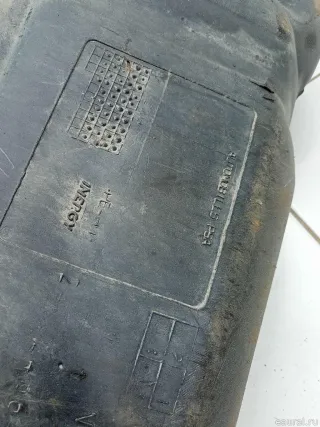 1500LT Бак топливный Citroen Berlingo 3 Арт E31742444, вид 10