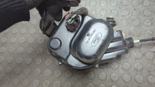 HP5P7E096AF Механизм выбора передач Ford Fusion 2 1.5л EcoBoost Арт 20817527, вид 2