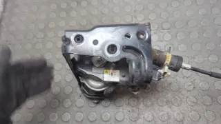 HP5P7E096AF Механизм выбора передач Ford Fusion 2 1.5л EcoBoost Арт 20817527, вид 5