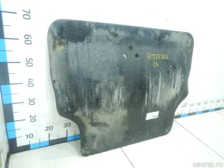  Защита картера Citroen C4 1 restailing Арт E60738633, вид 2
