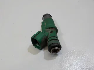 1984G0 Форсунка инжекторная электрическая Citroen C2  Арт E41292653, вид 2