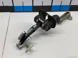 1613353780 Ограничитель двери Citroen Jumper 3 Арт E31740411, вид 1