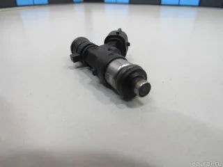 0280158041 Форсунка инжекторная электрическая Citroen C6 3.0л Арт E81089176, вид 3