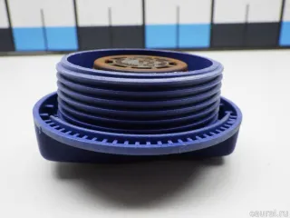 1J0121321B Крышка расширительного бачка Audi A6 C5 (S6,RS6) Арт E48708913, вид 4