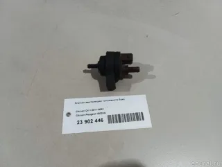 1502H8 Клапан вентиляции топливного бака Citroen C4 1 restailing Арт E23902446, вид 5