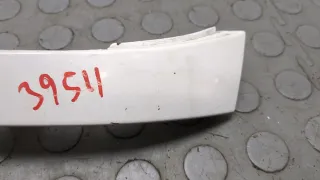 9618254677 Накладка (ресничка) фары левой Citroen Berlingo 1 Арт 20827082, вид 3