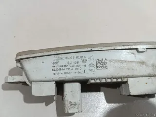 9677409380 Дневные ходовые огни (комплект) Citroen C3 Picasso restailing Арт E23902560, вид 6
