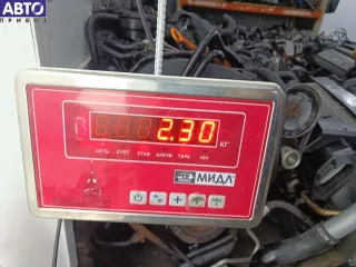  Механизм выбора передач Opel Meriva 1 1.6л i Арт 55208230, вид 3