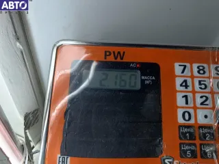 4A1919033DJ Щиток приборный (панель приборов) Audi 100 C4 Арт 54828956, вид 4