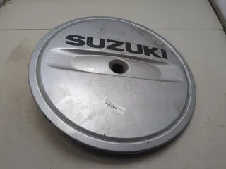 7282065J50Z2S Чехол запасного колеса Suzuki Grand Vitara JT Арт 20669089, вид 5