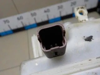 463582 Бачок главного тормозного цилиндра Citroen C5 1 Арт E31734034, вид 5