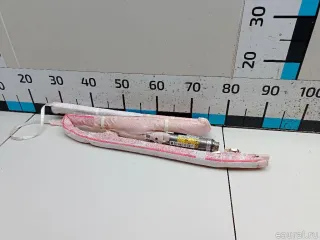 821602 Подушка безопасности боковая (шторка) Citroen DS4 Арт E48674378, вид 3