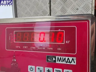 1K0953549E Блок управления коммутационным центром  Volkswagen Caddy 3 Арт 55264233, вид 4