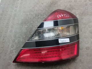 A2218200266 Фонарь задний правый Mercedes S W221 Арт 20643913, вид 5