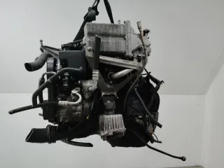 646811 Двигатель Mercedes C W204 2.2л Арт 117090, вид 3