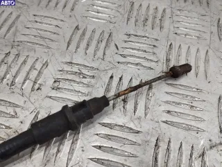  Трос ручника (стояночного тормоза) Mazda 3 BK Арт 55175872, вид 3