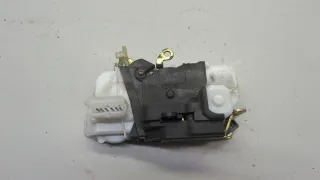 9135J2 Замок двери передней левой Citroen C5 1 Арт 20609753, вид 1