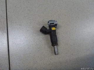 1984G7 Форсунка инжекторная электрическая Citroen C4 1 restailing Арт E100614756