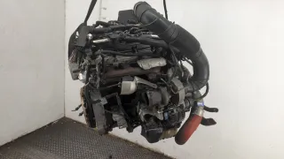 OM 651.956 DE 22 LA Двигатель Mercedes Sprinter W906 2.1л CDI Арт 20821516, вид 4