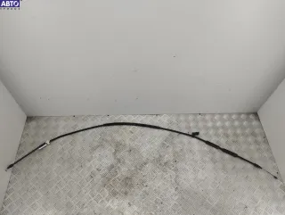  Трос ручника (стояночного тормоза) Mazda 3 BK Арт 55175872, вид 1