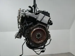 646811 Двигатель Mercedes C W204 2.2л Арт 117090, вид 4