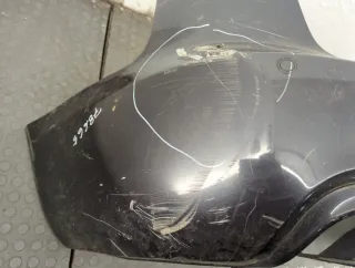 4F9807303A,4F9807521C Бампер задний серый Audi A6 C6 (S6,RS6) Арт 20820080, вид 2