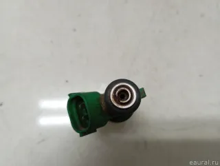 1984E0 Форсунка инжекторная электрическая Citroen Xsara Арт E90495508, вид 4