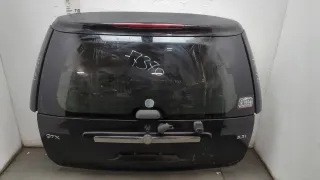  Петля заднего стекла Saab 9-7X Арт 11566089, вид 1