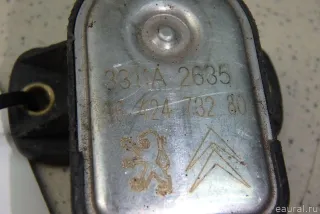 9642473280 Датчик положения дроссельной заслонки Citroen C5 1 1.4л Арт E95815957, вид 7