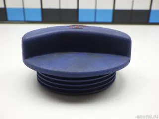 1J0121321B Крышка расширительного бачка Audi A6 C5 (S6,RS6) Арт E48708913, вид 2