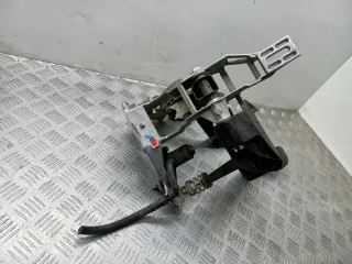 8E1721117D Узел педальный (блок педалей) Audi A6 C6 (S6,RS6) Арт AG1107283, вид 3