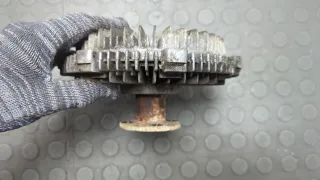 1455837,6M348K621AA Муфта вентилятора Ford Ranger 3 Арт 20820873, вид 2