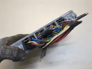 2025292 Блок VIC DAF XF 106 Арт 20819003, вид 3