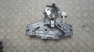 9143H7 Ручка внутренняя передняя левая Citroen C5 1 Арт 20806859, вид 3