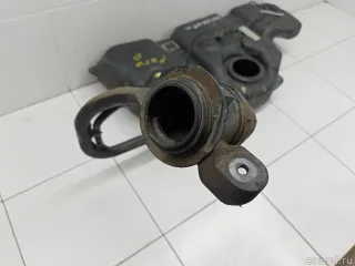 1500LT Бак топливный Citroen Berlingo 3 Арт E31742444, вид 6