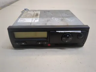 1929921 Тахограф DAF LF Арт 20820768, вид 1